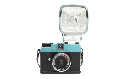 LOMOGRAPHY Diana Mini & Flash