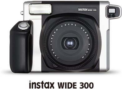 FUJIFILM Instax Wide 300