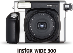 FUJIFILM Instax Wide 300