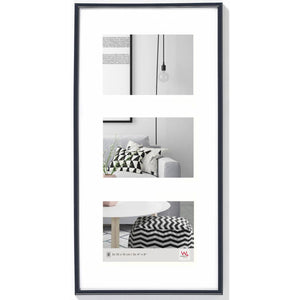 GALERIA 3x 10x15 SVARTUR - Til í verslun
