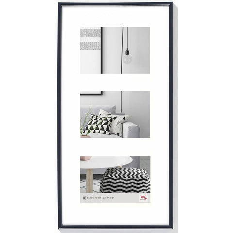 GALERIA 3x 10x15 SVARTUR - Til í verslun
