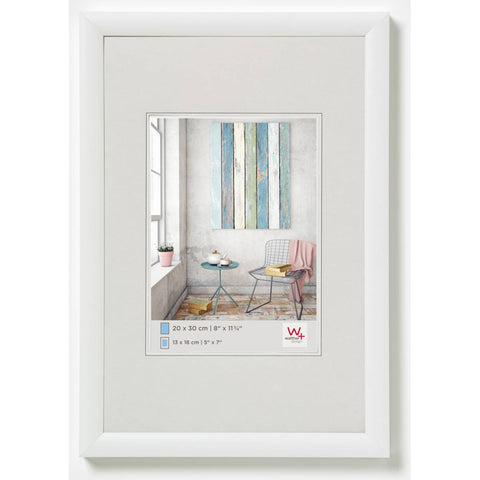 TRENDSTYLE 15x20 HVÍTUR