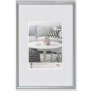 GALERIA 18x24 SILVER