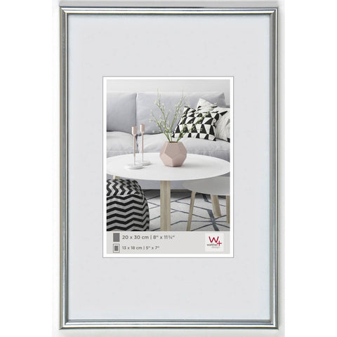 GALERIA 24x30 SILVER