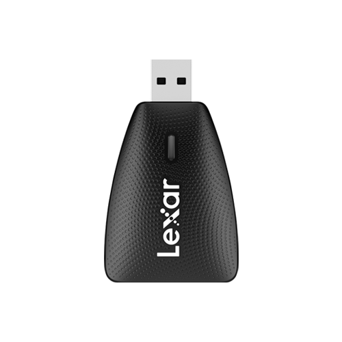 Lexar Kortalesari SD-microSD USB3.1