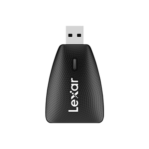 Lexar Kortalesari SD-microSD USB3.1