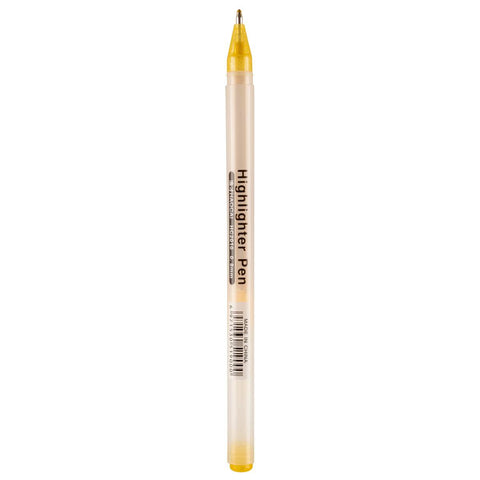 Marker pen - Gold