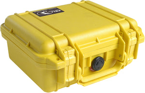 Peli™ 1200 yellow