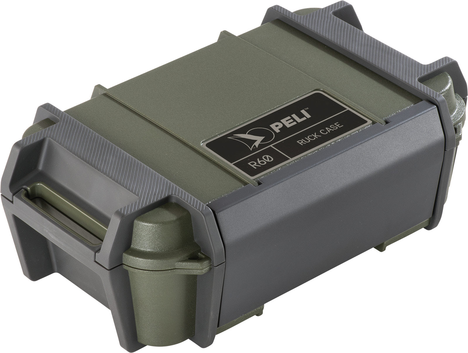 Peli™ RUCK R60 Green