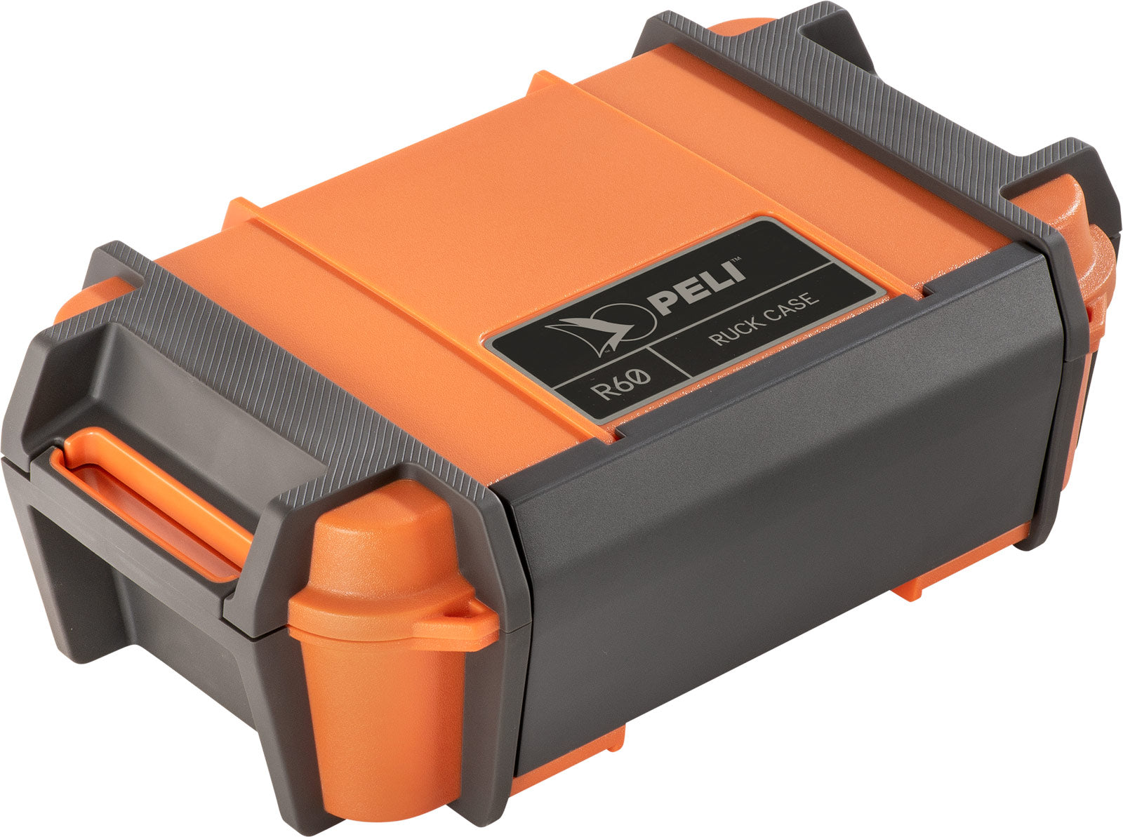 Peli™ RUCK R60 Orange