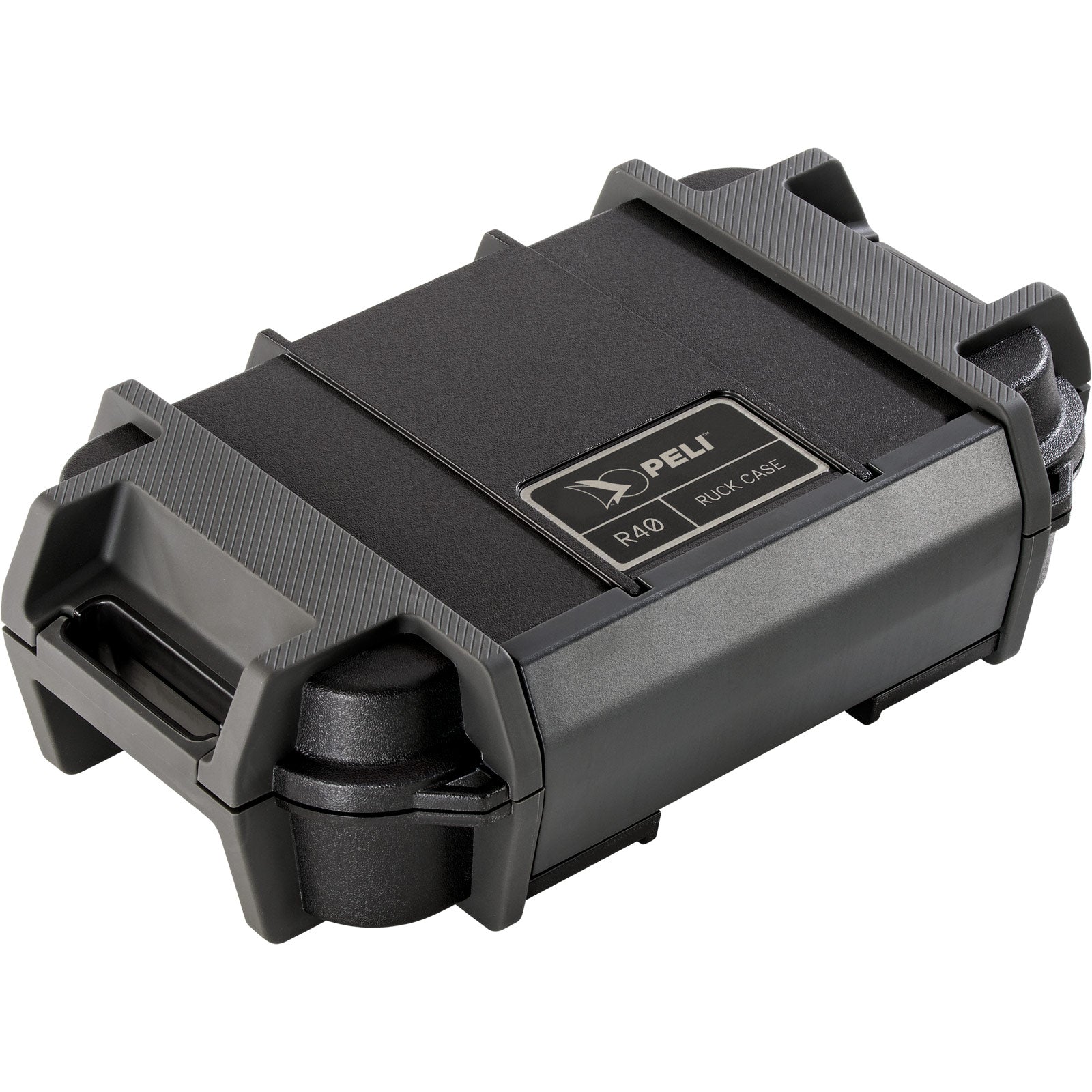 Peli™ RUCK R40 Svört