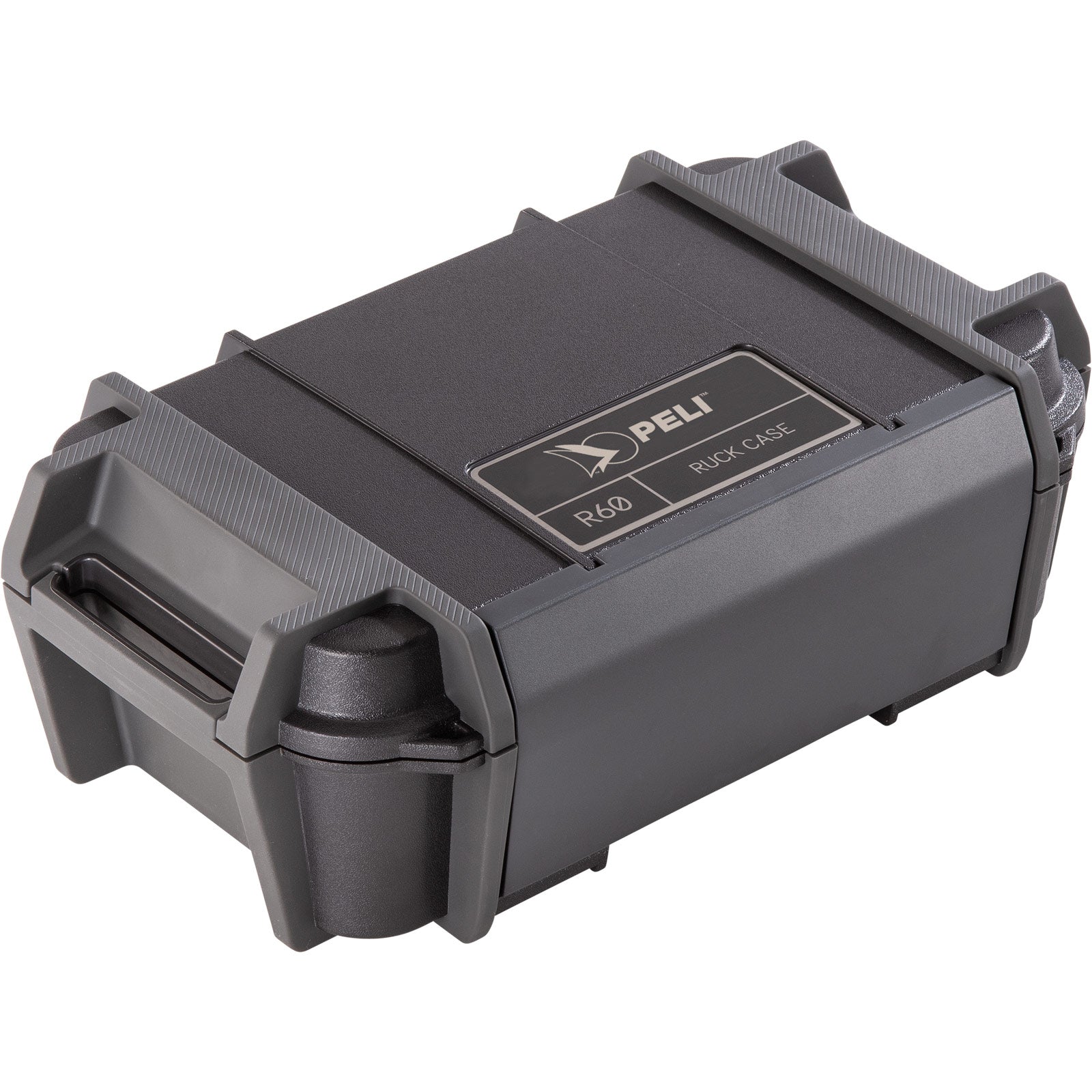 Peli™ RUCK R60 Svört