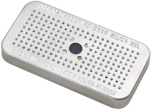 Peli 1500 D Desiccant Silica Gel