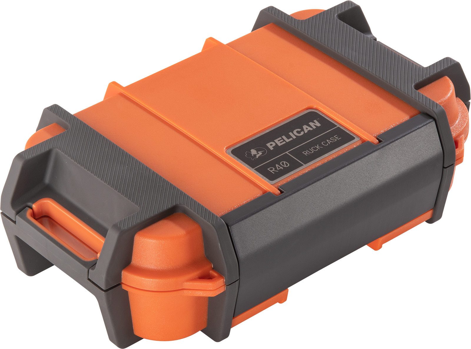 Peli™ RUCK R40 Orange