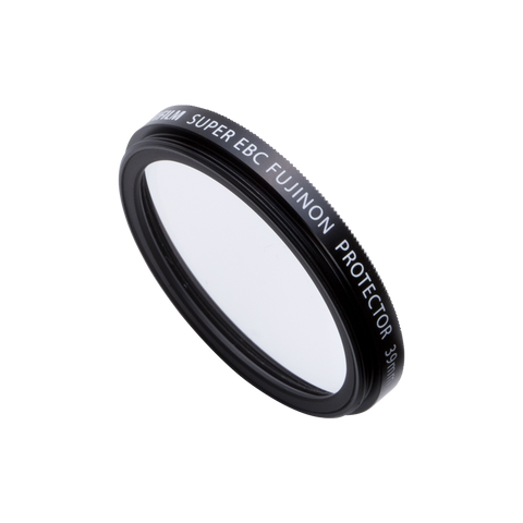 FUJIFILM Protector Filter 39mm (PRF-39)