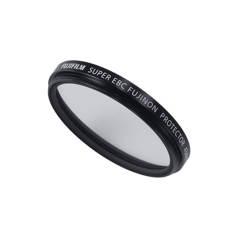 FUJIFILM Protector Filter 43mm (PRF-43)