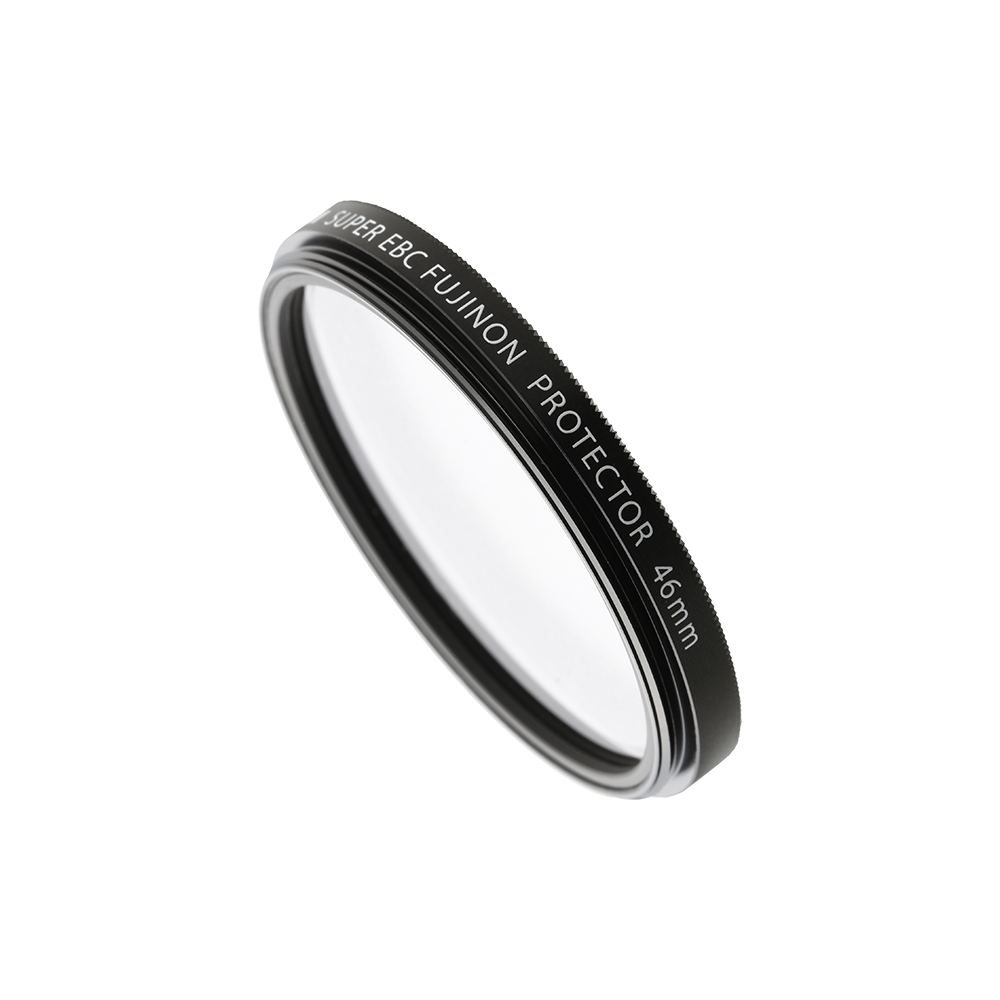 FUJIFILM Protector Filter 46mm (PRF-46)