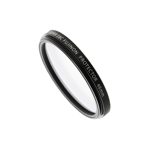 FUJIFILM Protector Filter 46mm (PRF-46)