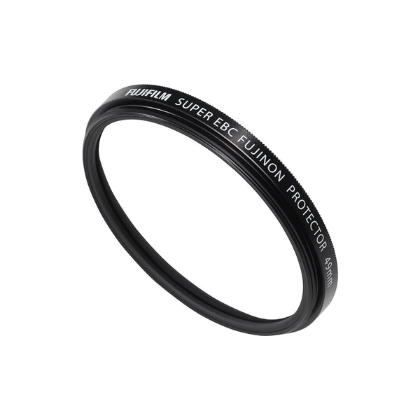 FUJIFILM Protector Filter 49mm (PRF-49)