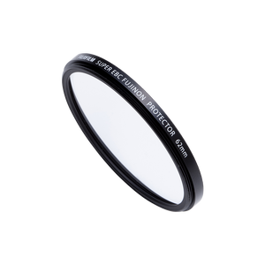 FUJIFILM Protector Filter 62mm (PRF-62)