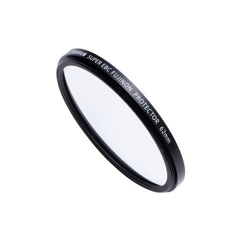 FUJIFILM Protector Filter 62mm (PRF-62)