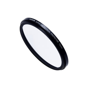 FUJIFILM Protector Filter 72mm (PRF-72)