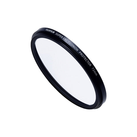 FUJIFILM Protector Filter 72mm (PRF-72)