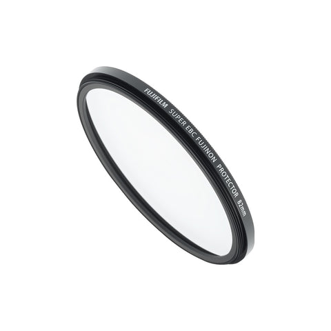 FUJIFILM Protector Filter 82mm (PRF-82)