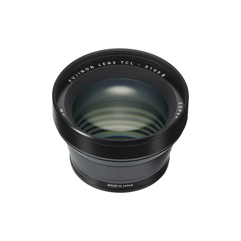 FUJIFILM Tele conversion lens TCL X100II