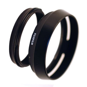 FUJIFILM Lens Hood (LH-X100)