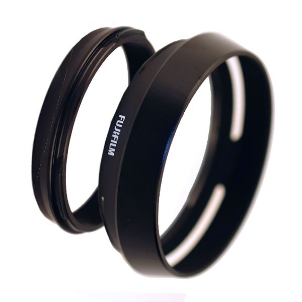 FUJIFILM Lens Hood (LH-X100)