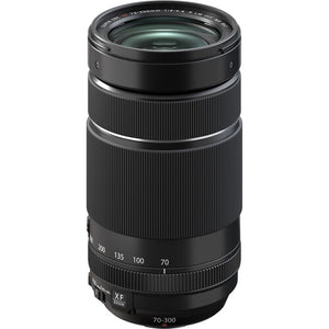 FUJIFILM XF70-300 F4-5.6 R LM OIS WR