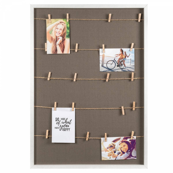 WALTHER Stage Nine MDF Multi frame - myndarammi með klemmum